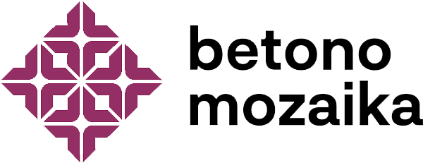 Betono Mozaika